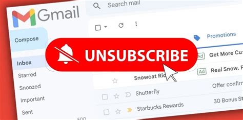 how to unsubscribe on of|Unsubscribe from an email